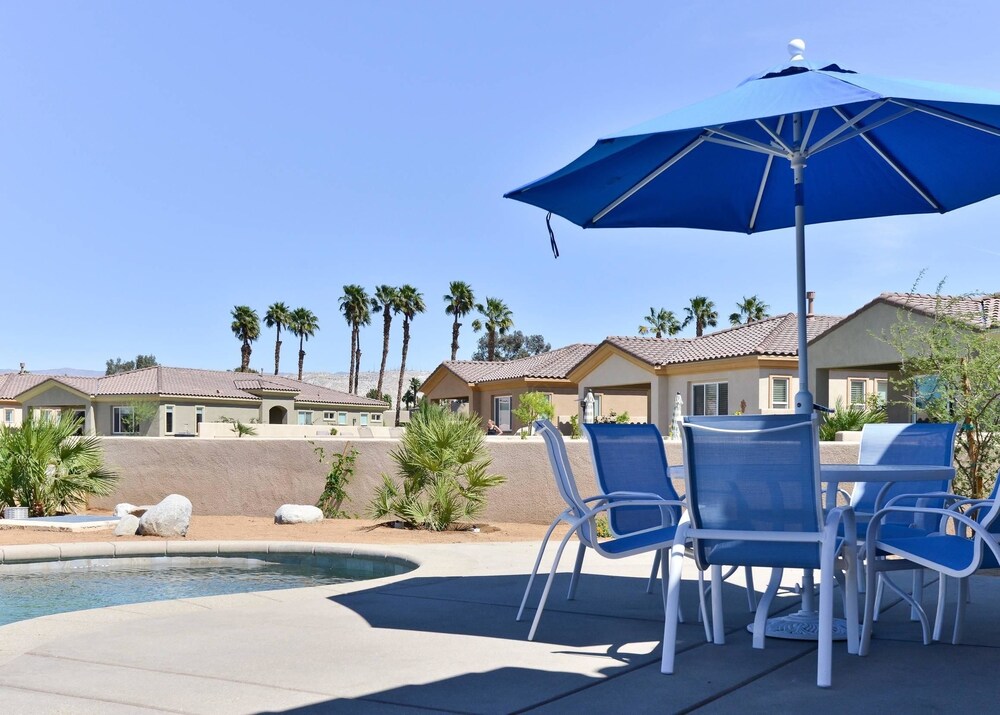 Laguna Villa at Desert Princess Resort - photo 15
