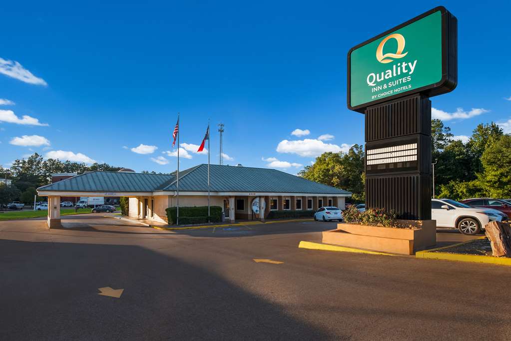Quality Inn & Suites Lufkin - photo 3