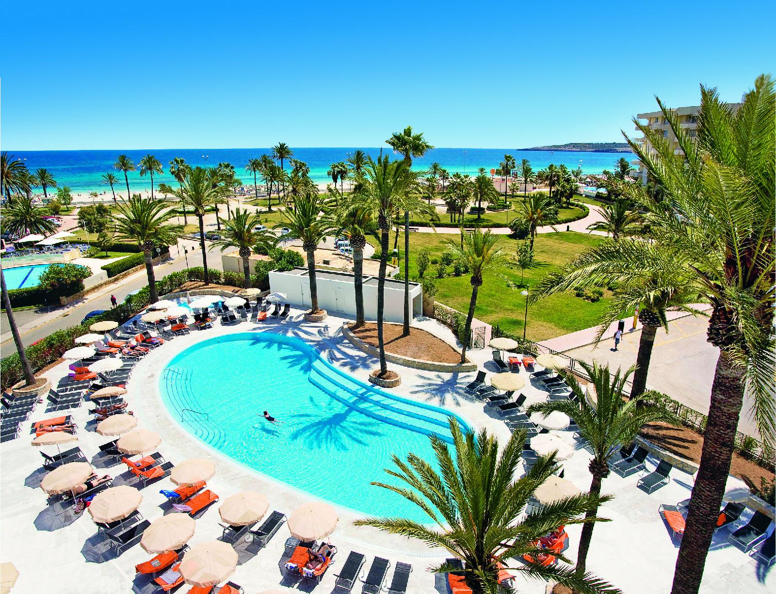 allsun Hotel Bahía del Este — Son Servera — photo 5