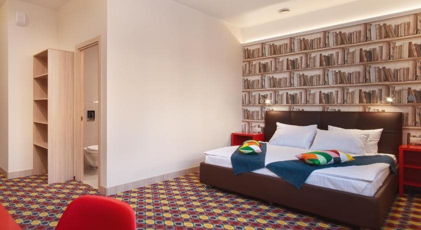 Privet Ya doma in Nizhniy Novgorod, Russia