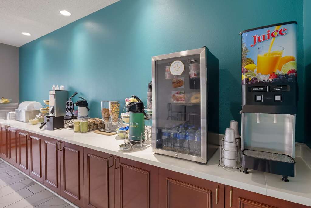 Quality Inn Thomasville Northpark - photo 30