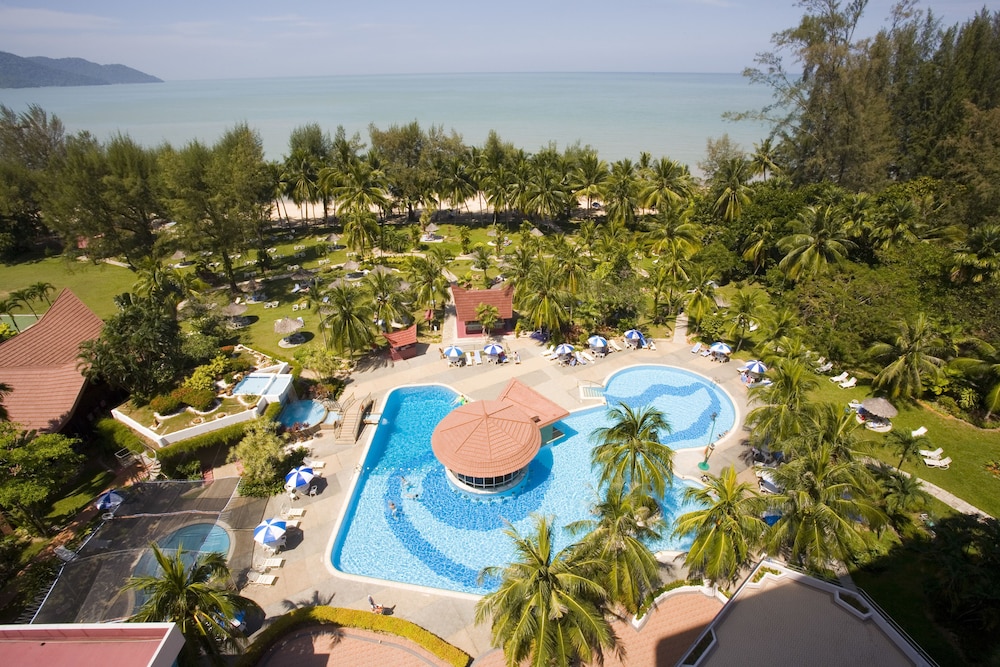 Bayview Beach Resort Penang in George Town, Malaysia