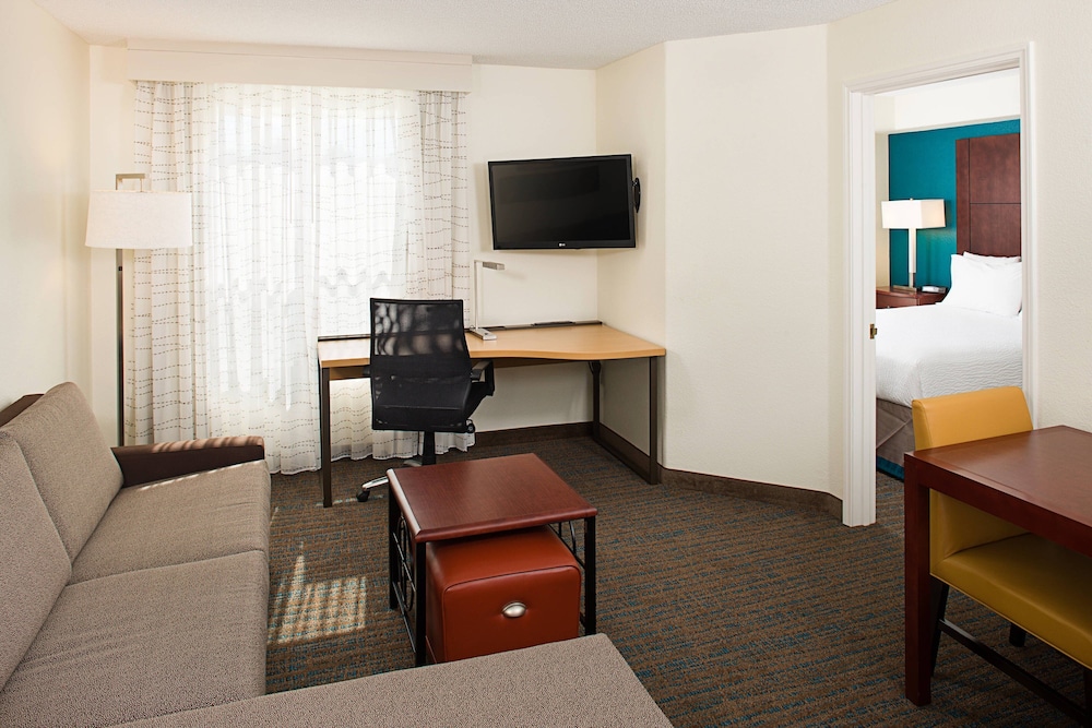 Residence Inn by Marriott San Jose South - photo 5