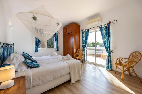 Casa Neel — 4-Star Luxury Hotel in Boliqueime, Portugal