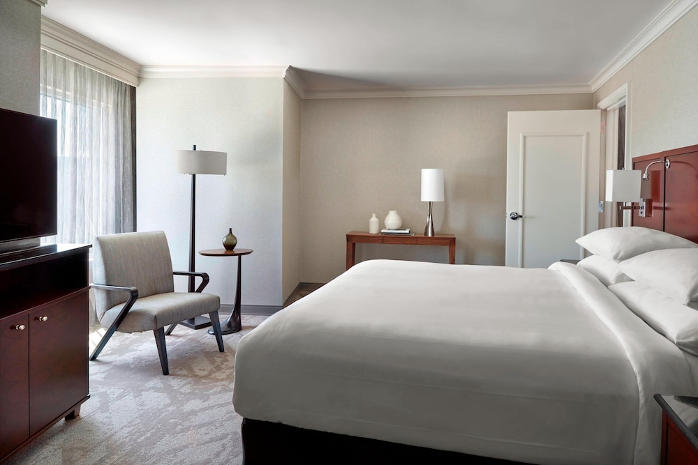 Atlanta Airport Marriott Gateway - photo 14