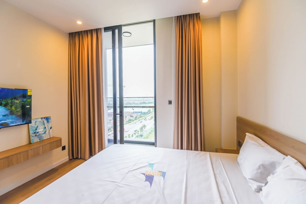 ICON40 Ha Long Managed by Anstay in Ha Long, Vietnam