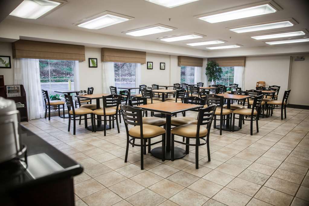 Sleep Inn & Suites Emmitsburg - photo 40