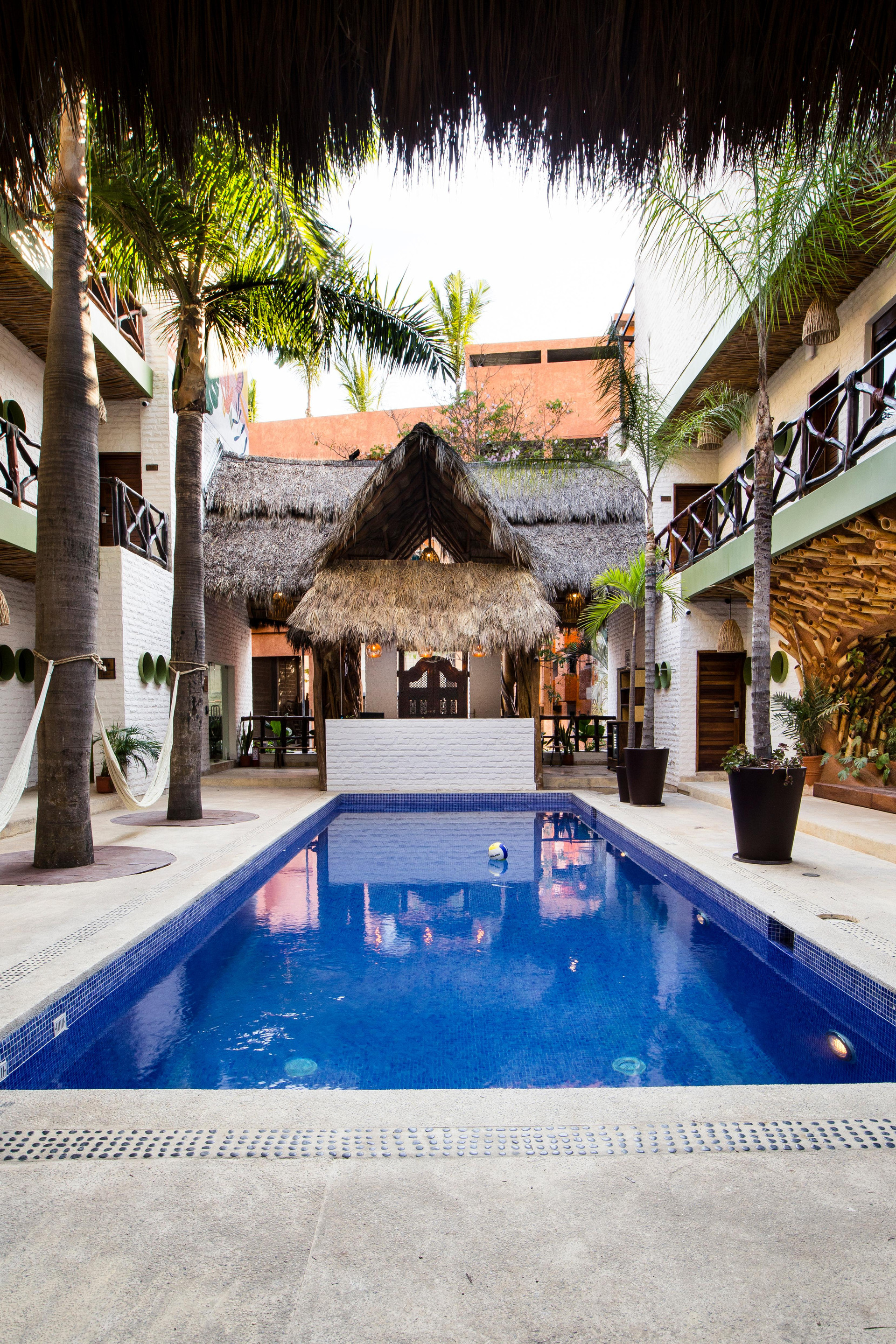 Selina Sayulita in Sayulita, Mexico