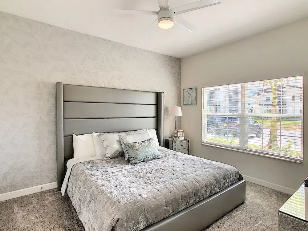 Happy Haven At Storey Lake Resort By Shine Villas 4 Bedroom Condo - photo 4