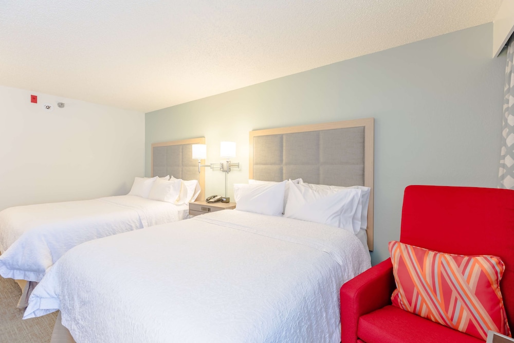 Hampton Inn Rochester South - photo 22