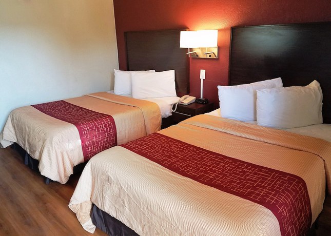 Motel 6 San Antonio Northeast - photo 16