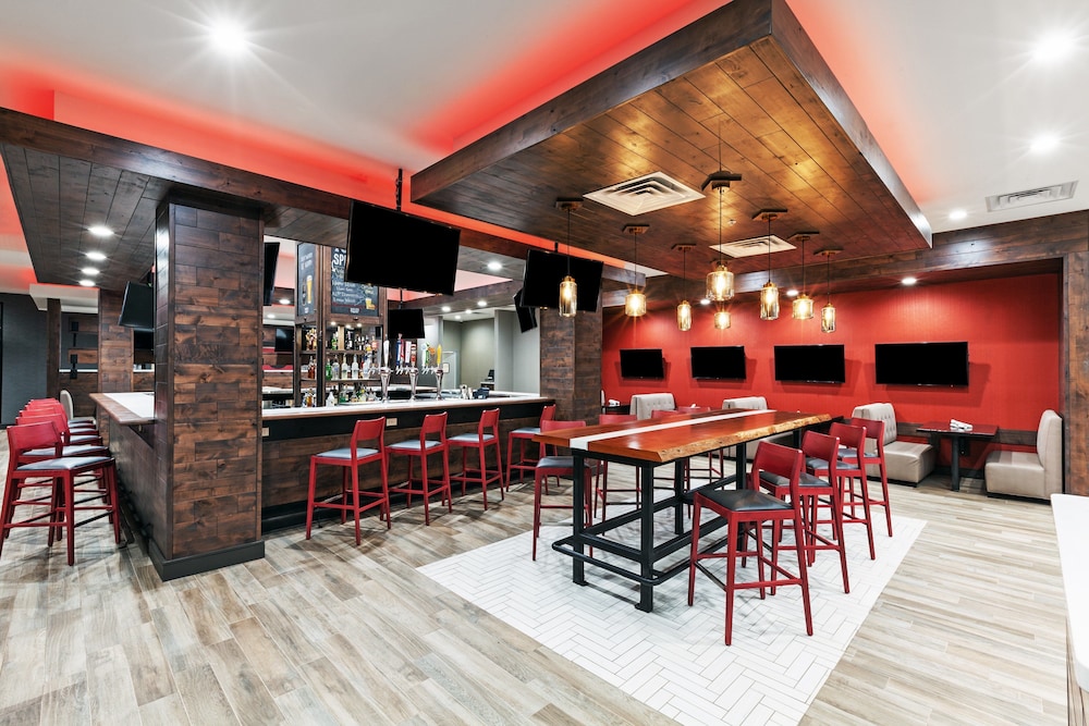 Holiday Inn Lubbock South by IHG - photo 23
