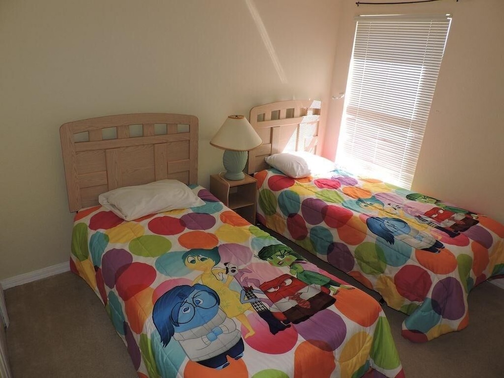 Ref F Luxury 4 Bed Villa own Pool 5 Star Gated Resort - photo 6