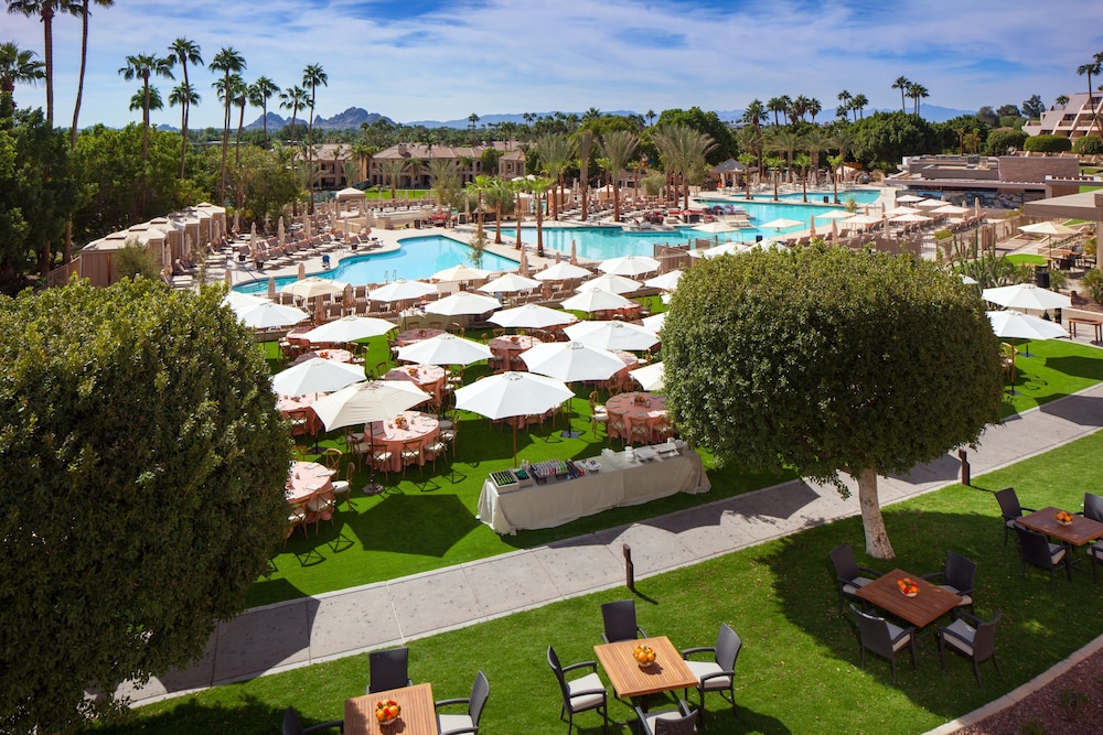 The Phoenician a Luxury Collection Resort Scottsdale - photo 163