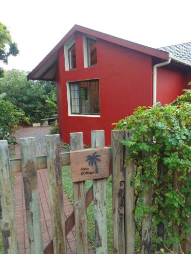 Palm Cottage