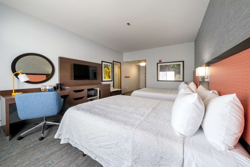 Hampton Inn & Suites Modesto Salida - photo 10