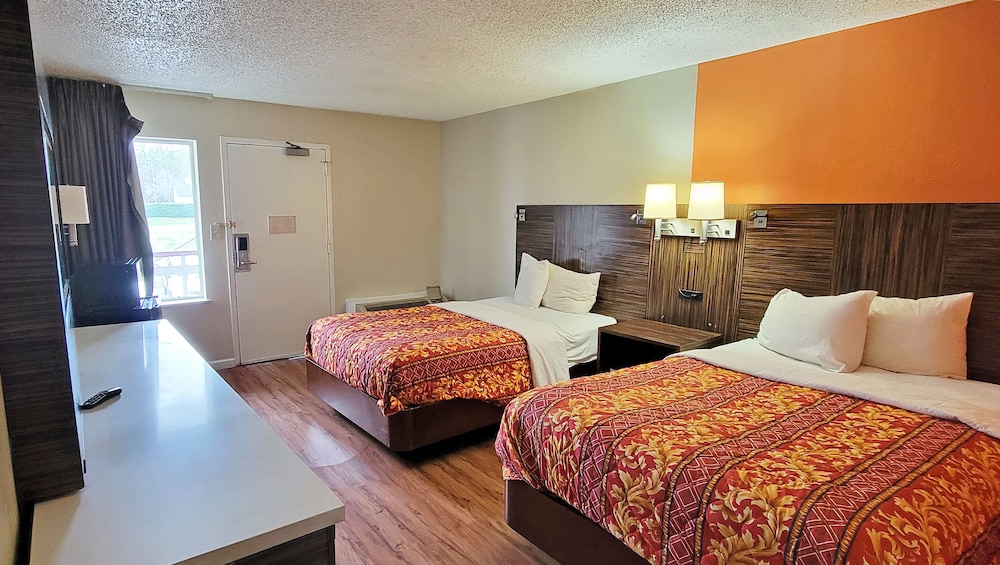 Studios & Suites 4 Less Charlotte - photo 12
