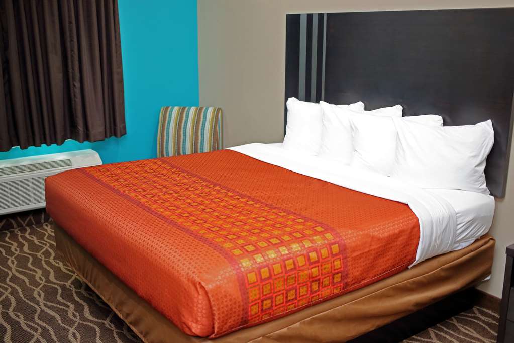 Americas Best Value Inn & Suites Prairieville - photo 8
