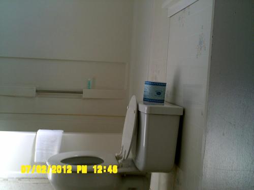 Clayton Motel - photo 2