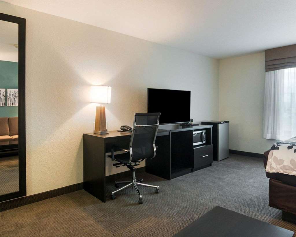 Sleep Inn & Suites Fort Dodge - photo 24