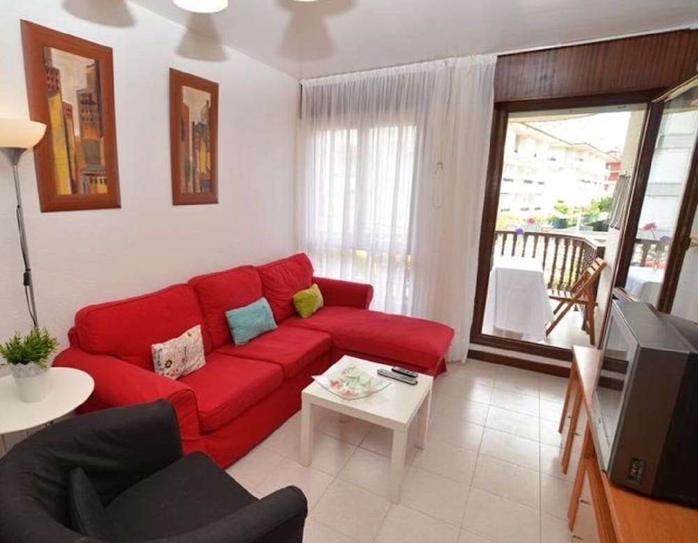 Apartment In Noja Cantabria 103328 By Mo Rentals 9194844 — Noja
