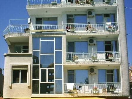 White House Hotel - last minute hotel in Pomorie