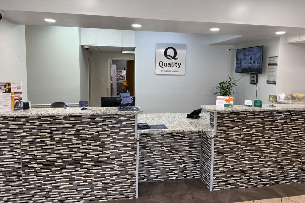 Quality Inn & Suites Biloxi Ocean Springs - photo 5