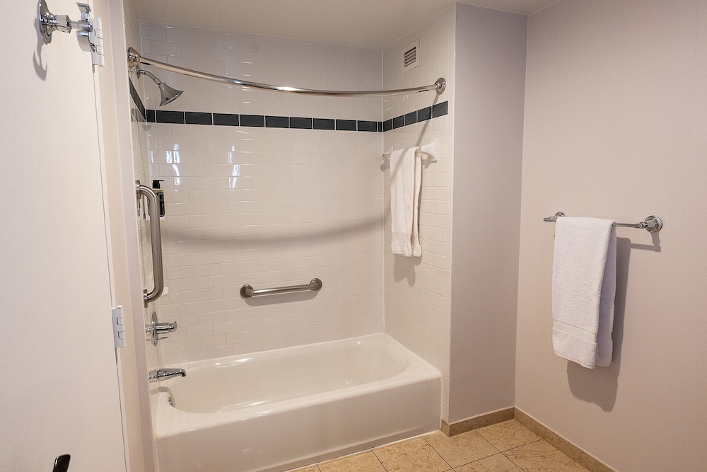 Eurostars Saint Gregory Dupont Circle Georgetown - photo 80