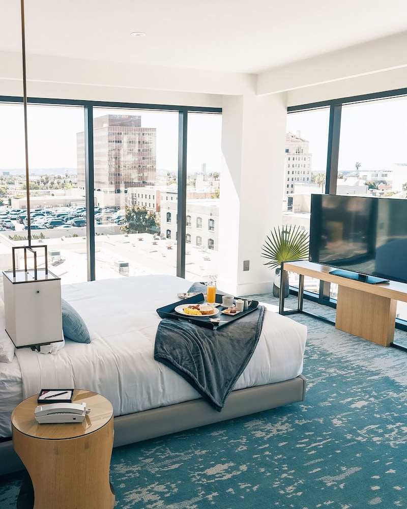 Dream Hollywood by Hyatt - photo 14