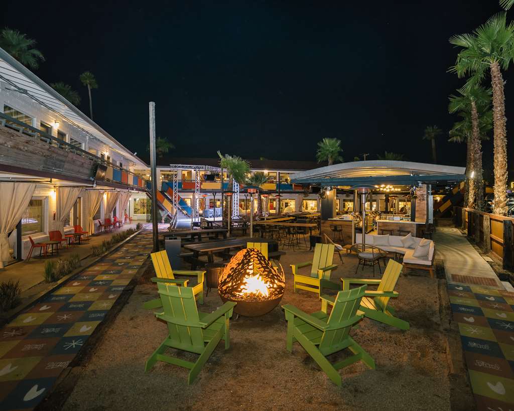 Egyptian Motor Hotel BW Signature Collection - photo 4