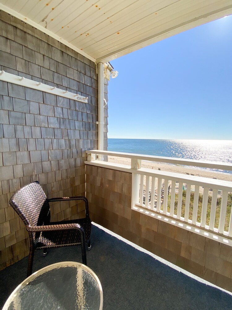 Sea Shell Motel - photo 109