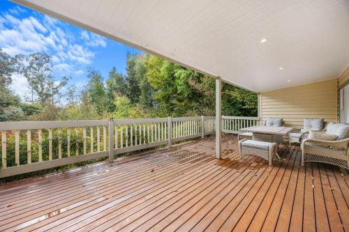 MtDande1378 - last minute hotel in Mount Dandenong