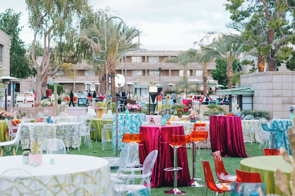 Arizona Biltmore LXR Hotels & Resorts - photo 183