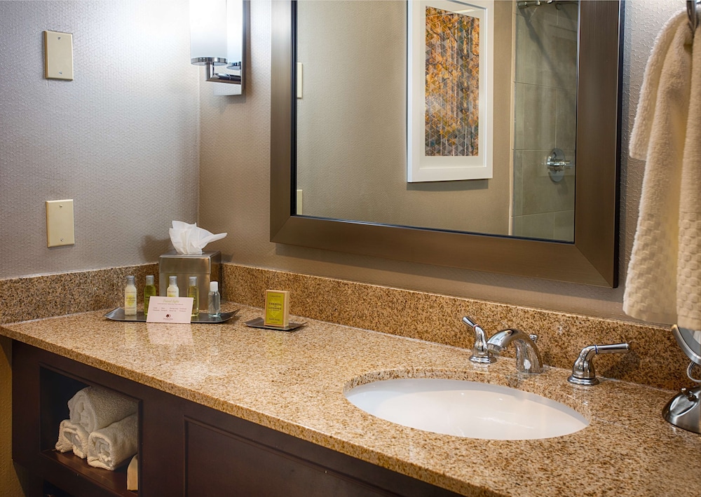 DoubleTree by Hilton Denver Westminster - photo 14
