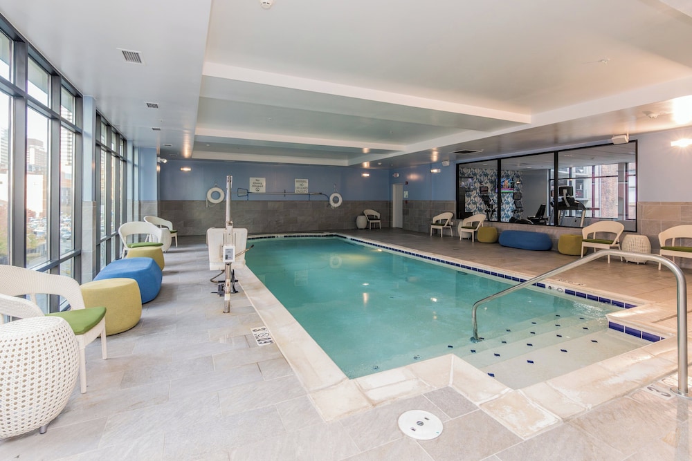 voco The Clair Cincinnati Downtown by IHG - photo 19
