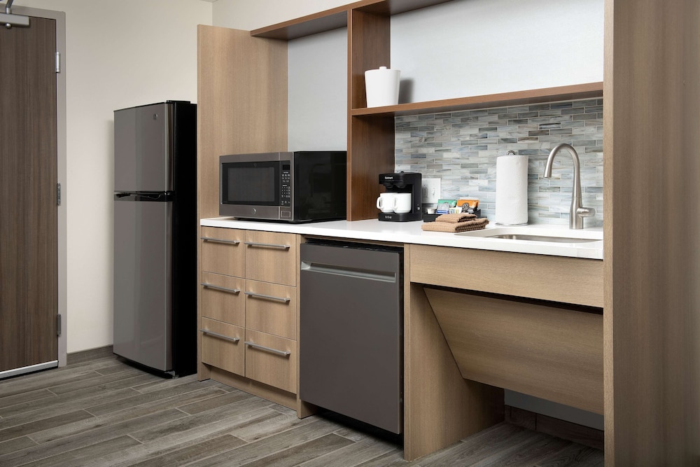 Home2 Suites Polaris Columbus OH - photo 24
