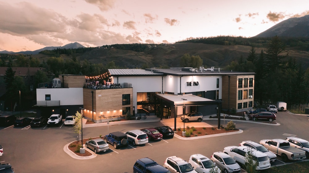 The Pad Hostel - photo 2