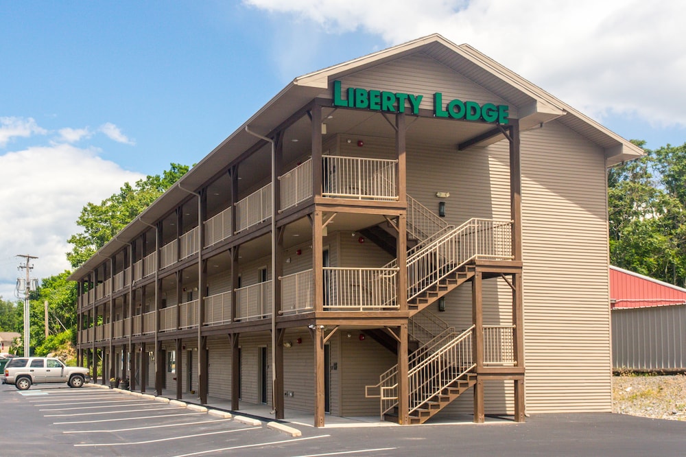The Liberty Lodge Williamsport - featured photo
