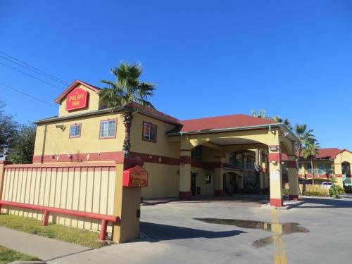 Palace Inn I10East & John Ralston - photo 17