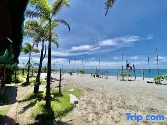 Eden Beach Resort Zambales — San Felipe — photo 3
