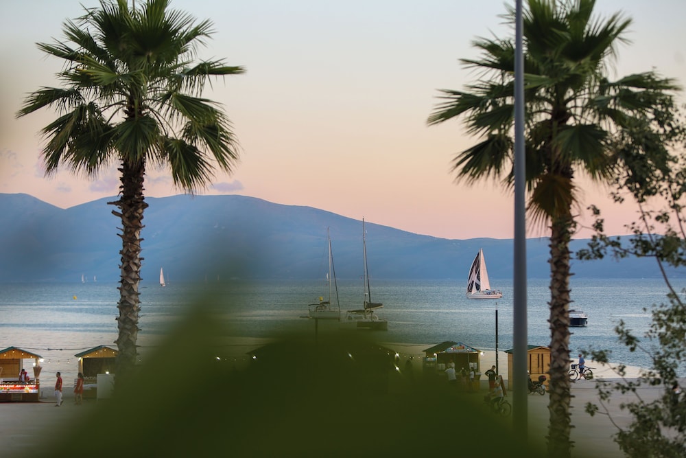 Hotel Brooklyn Vlore in Vlore, Albania