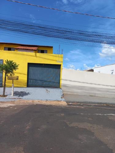 Reduto Dos Temporadas — Olimpia