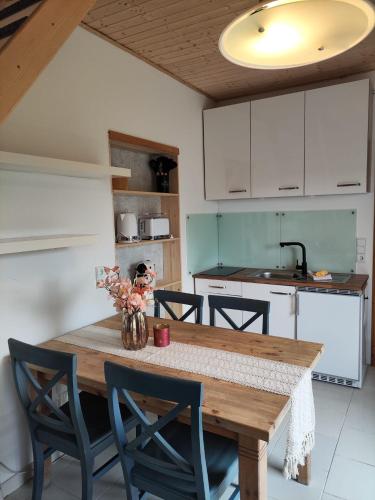 Tiny Bauernhof Plau in Plau Am See, Germany