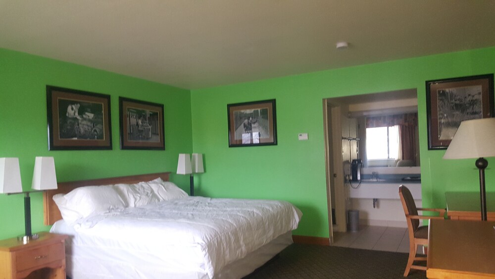 Retro Inn at Mesa Verde - photo 5