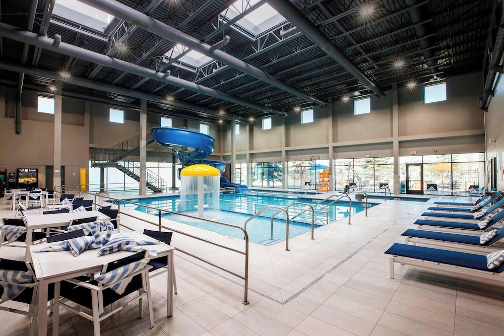 Delta Hotels by Marriott Fargo - photo 40
