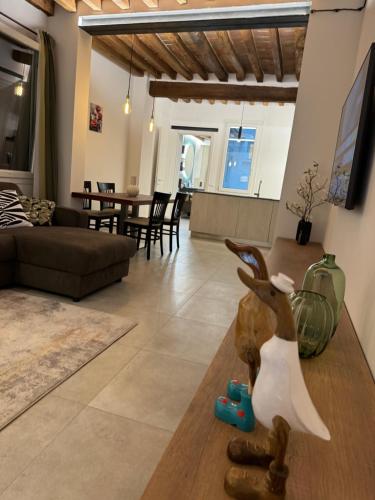 Appartamento Mirasole — 4-Star Luxury Hotel in San Giovanni In Persiceto, Italy