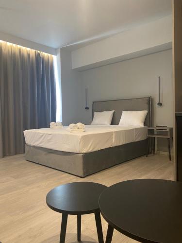 Real City Chavriou — 4-Star Luxury Hotel in Athens, Greece