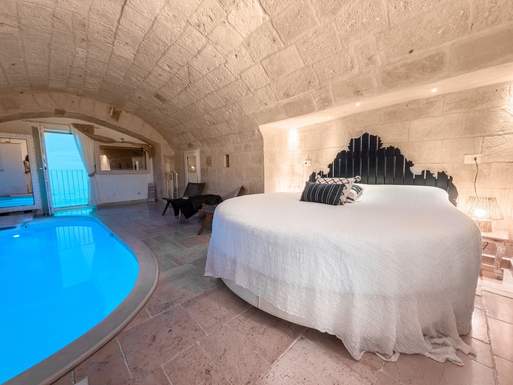 B&B Bellavista Suite — 4-Star Luxury Hotel in Monopoli, Italy