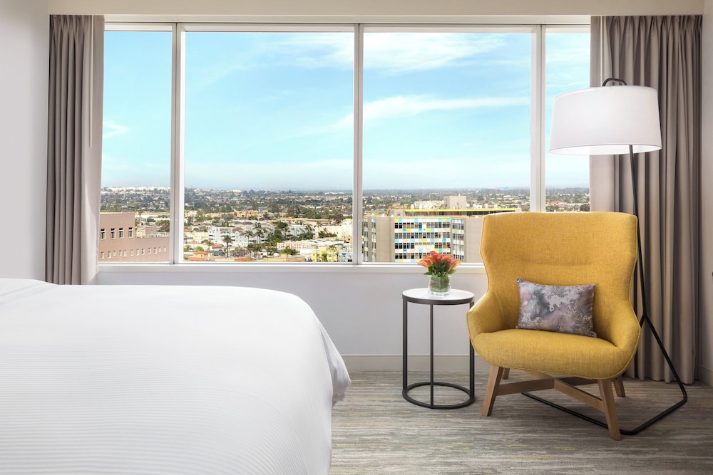 The Westin Long Beach - photo 39
