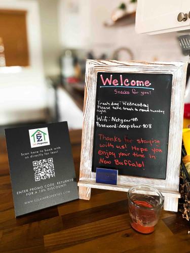 Eagles Beach Nest II — 4-Star Luxury Hotel in New Buffalo, United States